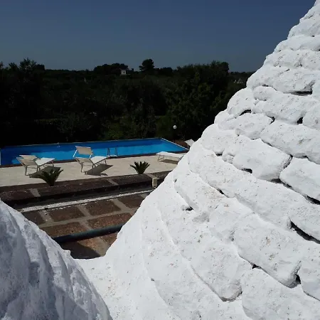 Trullo Perlato