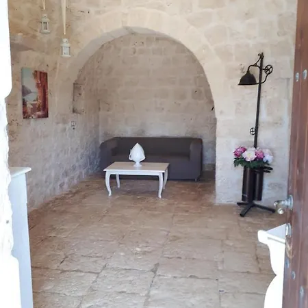 Trullo Perlato