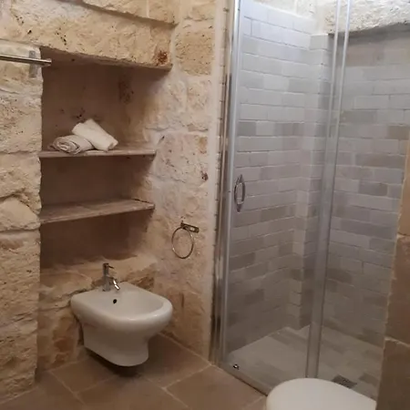 Trullo Perlato * 오스투니