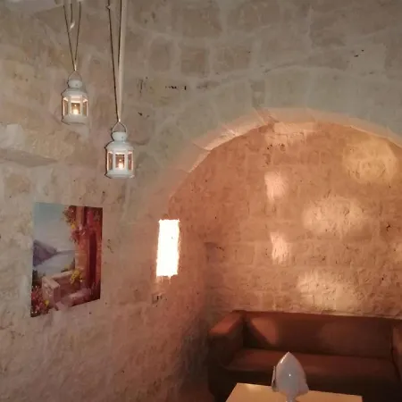 Trullo Perlato