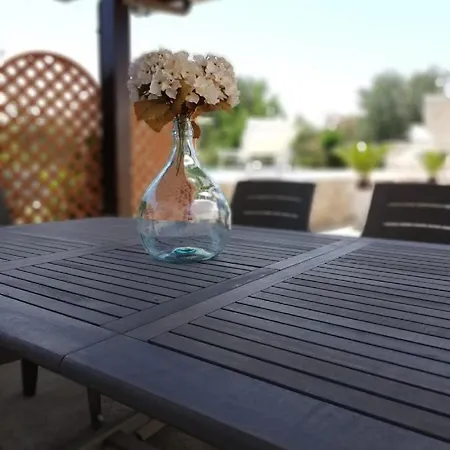Trullo Perlato * 오스투니