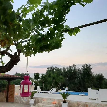 Trullo Perlato