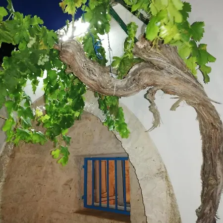Trullo Perlato
